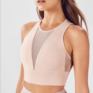 Clara Midi Sports Bra
